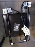 Podnośnik szyby lewy vw Touran 1t1837461