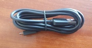 Kabel USB - microUSB