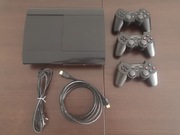 Konsola PS3 500GB