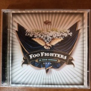 Foo Fighters - In Your Honour