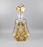 Karafka Jozefina Art Deco