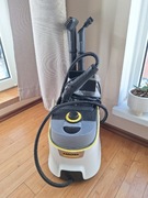 Parownica KARCHER SC 4 Deluxe EasyFix Premium EU 1.513-280.0 Biały