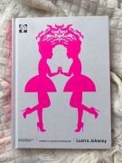 anna czerwińska-rydel lustra johanny schopenhauer ilustracje marta ignerska