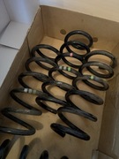 Sprężyny Porsche Cayenne 2 gen. Do 2018 diesel 