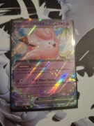 Lillie's Clefairy ex (ASC 076)