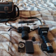 Pentax P30N