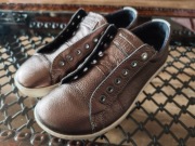 Birkenstock Bend Low 38 (24,5 cm) bez wkładek 