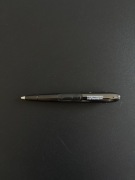 Długopis z wyświetlaczem i dyktafonem, ściąga na egzamin