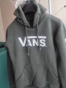 Bluza Vans rozmiar L 