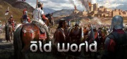 Old World (KLUCZ STEAM)
