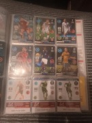 Panini road to UEFA euro 2016   karty game changers cena za 1 