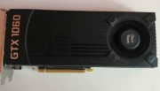 Karta GTX 1060 6GB 