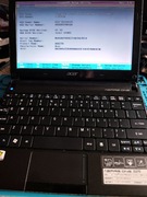 Acer Aspire One D270