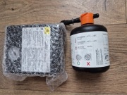 zestaw naprawczy koła TOYOTA kompresor + klej