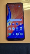 Huawei Y6s| Sprawny, pęknięty ekran