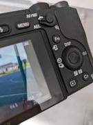 Sony a6300 + E PZ 18-105mm F4 + E 10-18mm + Rode