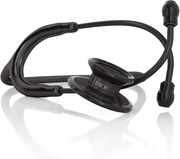 Stetoskop internistyczny stal nierdzewna 777 czarny