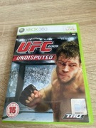 UFC Undisputed 2009