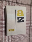 Encyklopedia Popularna a-z