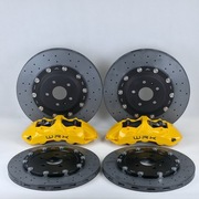 Hamulce ceramiczne RS3 8V 6T 390x34 / 356x22