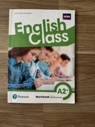 Workbook English Class A2+ wydanie rozszerzone