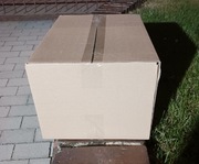 Pakiet AGD - zwroty magazynowe