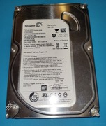 Dysk Seagate Barracuda 500GB 3,5" SATA
