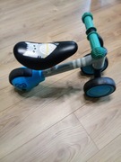 Kinderkraft Rowerek Trójkołowy Cutie