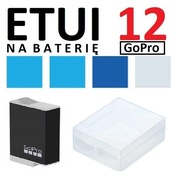 Dedykowane etui na baterię GoPro Hero 12