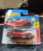 Hot Wheels Ferrari 12Cilindri