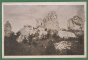 Podlesice - Olkusz - 1912r. - Jura Krakowska, PTK