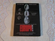 Film DVD Europa 1991 reżyseria Lars von Trier Polski Lektor