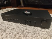 Wzmacniacz NAD C316BEE V2 pilot, karton, idealny