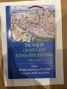 War in Croatia and Bosnia-Herzegovina