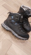Buty Meindl trekking rozmiar 40