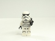 Lego star wars figurki SZTURMOWIEC