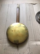 Wahadło i gong Ślązak JUNGHANS B13 fi11,5/30 cm 156g 