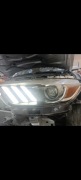 Lampa Xenon LED ford mustang mk6 VI 6 USA 14-