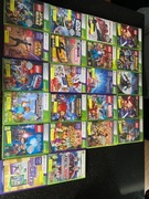 gry Xbox 360 