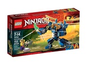70754 Lego Ninjago ElectroMech Jaya