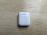 Apple Airpods 2 etui ładujące