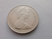 Anglia 5 pensów 1978