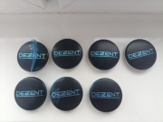 DEKIELKI DEKIELEK KAPSLE KOŁPACZKI DEZENT N07