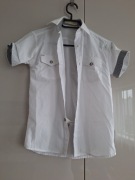 koszula dziecięca 134 