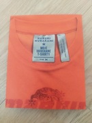 Moje ukochane T-shirty Haruki Murakami