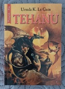 tehanu Ursula K Le Guin