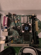 Płyta główna Intel 