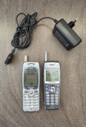 Panasonic EB-GD93 i EB-GD96, stare telefony do kolekcji