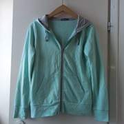 Bluza rozpinana r.M
