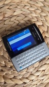 Sony Ericsson U20i Xperia X10